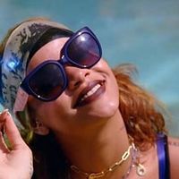 Rihanna entre un peu plus dans l'histoire !