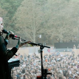 Rock en Seine 2026 : nos tops et flops du festival