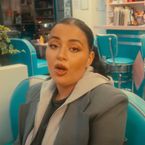 Marwa Loud en quête d'amour dans "Baby Love"