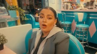 Marwa Loud en quête d'amour dans "Baby Love"
