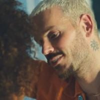 M. Pokora amoureux fou dans son clip