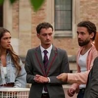 The Cerveau saison 2 : le gagnant dévoile son très beau geste après sa victoire