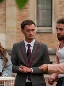 The Cerveau saison 2 : le gagnant dévoile son très beau geste après sa victoire