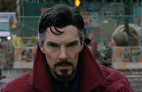 Bande-annonce de Doctor Strange 2