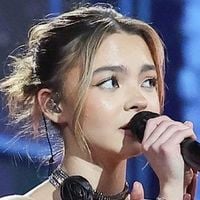 Star Academy : le grand-père de Melissa est un célèbre musicien
