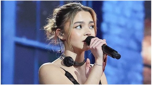 Star Academy : le grand-père de Melissa est un célèbre musicien