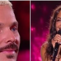 M. Pokora ému par Christina Milian : regardez !