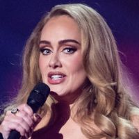 Adele : cette chanson qu'elle ne veut plus chanter
