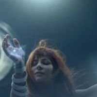 Mylène Farmer dévoile un court-métrage