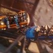 Ni Avengers, ni James Bond : cette saga d'action dévoile ses montagnes russes incroyables dans un parc d'attractions