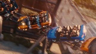 Ni Avengers, ni James Bond : cette saga d'action dévoile ses montagnes russes incroyables dans un parc d'attractions
