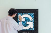 Martin Garrix et Ed Sheeran dévoilent Repeat It.