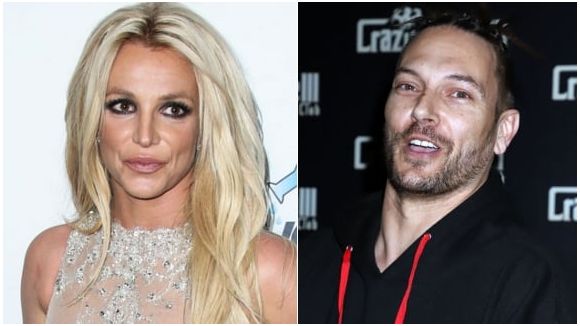 Britney Spears : clash avec son ex !