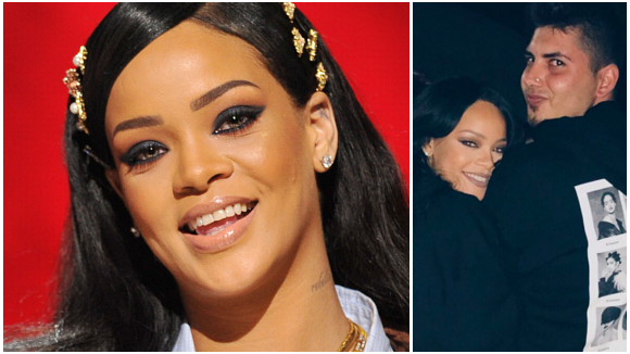 Rihanna au secours d'un fan homosexuel