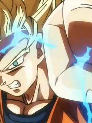 Dragon Ball Super : retour fracassant, les premières images sont explosives