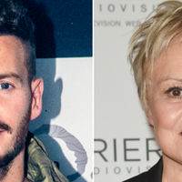 M. Pokora et Muriel Robin stars d'un téléfilm