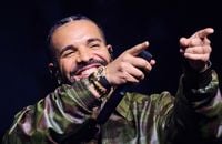 Bande-annonce de l'album "Iceman" de Drake.