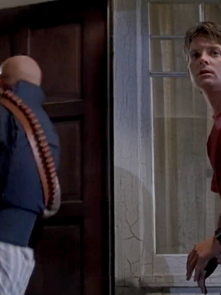 Retour vers le futur en deuil : un acteur emblématique nous a quittés