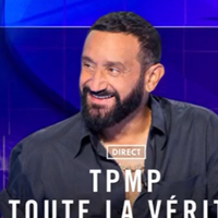 Karine Le Marchand vient-elle de spoiler la destination de Cyril Hanouna après la fermeture de C8 ?