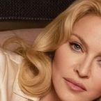 Madonna : sa nouvelle chanson en italien
