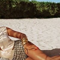 Après Vanessa Paradis, Beyoncé égérie H&M !