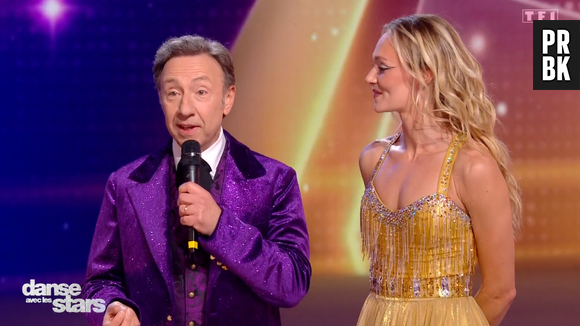 Danse avec les stars 2026 : Stéphane Bern a imposé une condition