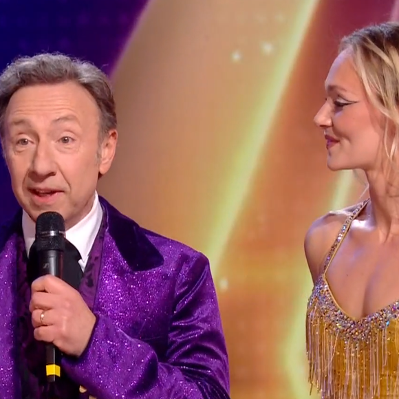 Danse avec les stars 2026 : Stéphane Bern a imposé une condition