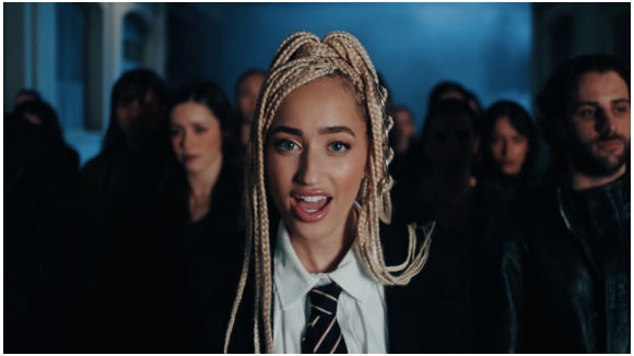 Eurovision : écoutez la chanson de la France
