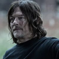 The Walking Dead a respecté pendant 11 ans le seul souhait de Norman Reedus, mais à la fin ils ne l'ont pas écouté : "Je ne savais pas comment réagir"