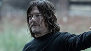 The Walking Dead a respecté pendant 11 ans le seul souhait de Norman Reedus, mais à la fin ils ne l'ont pas écouté : "Je ne savais pas comment réagir"