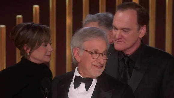 "Un rôle de..." : cet acteur français a recalé Spielberg et Tarantino, et il l'assume complètement