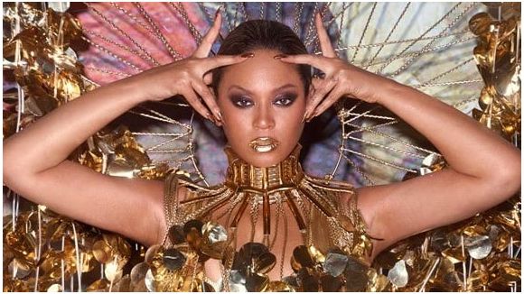 Beyoncé : son nouveau single est...