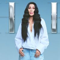 Cher lance "DJ Play a Christmas Song"