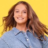 Eurovision Junior : Zoé se confie en interview