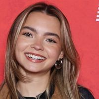 Mélissa donne des nouvelles de son premier disque