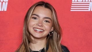Mélissa donne des nouvelles de son premier disque