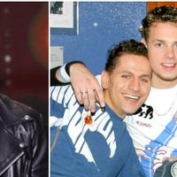 M. Pokora : bientôt une reformation des LinkUp ?