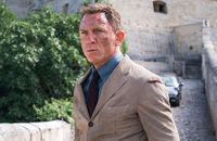 La bande-annonce du dernier James Bond, "Mourir peut attendre"
