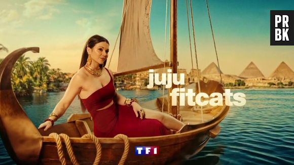 Juju Fitcats avait déjà abandonné le casting de Danse avec les stars en 2024