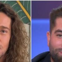 Julien Doré : son message pour Kendji Girac