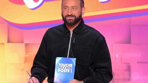 Cyril Hanouna dévoile quelles chroniqueuses de TPMP seront dans Tout beau tout 9