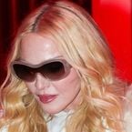 Madonna victime d'un vol à Coachella