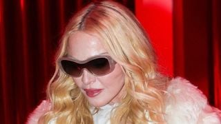 Madonna victime d'un vol à Coachella