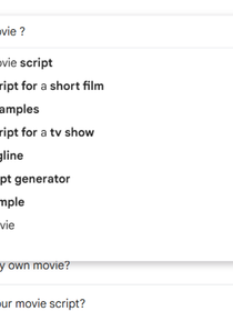 Un homme a quitté son emploi à 40 ans et a cherché sur Google "Comment écrire un film ?" : 5 ans plus tard, son travail est acclamé sur Netflix