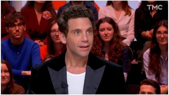 Mika ruiné après ce concert au Parc des Princes