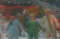 Bande-annonce Le Grinch