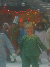 C'est l'un des films de Noël les plus cultes, mais son acteur voulait rendre son salaire de 20 millions de dollars pour quitter le tournage, "Il me rendait fou"