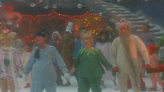 C'est l'un des films de Noël les plus cultes, mais son acteur voulait rendre son salaire de 20 millions de dollars pour quitter le tournage, "Il me rendait fou"