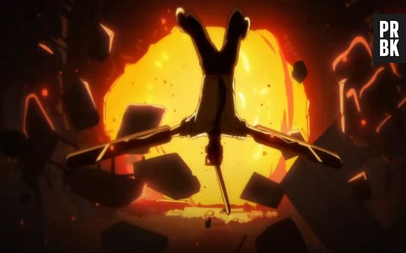 Chainsaw Man : l'Arc de Reze