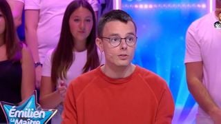 Les 12 coups de midi : en colère, Jean-Luc Reichmann semble confirmer l'élimination d'Emilien, "Ils ne peuvent pas s'empêcher de balancer..."